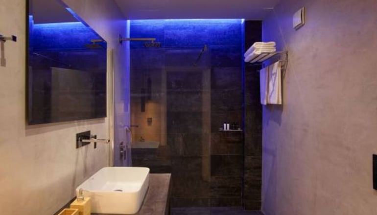 Calme Suites Mani - Μάνη, Μεσσηνία