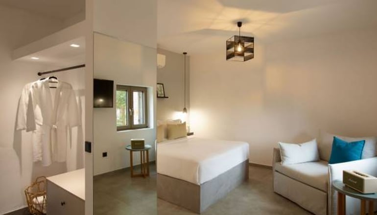 Calme Suites Mani - Μάνη, Μεσσηνία