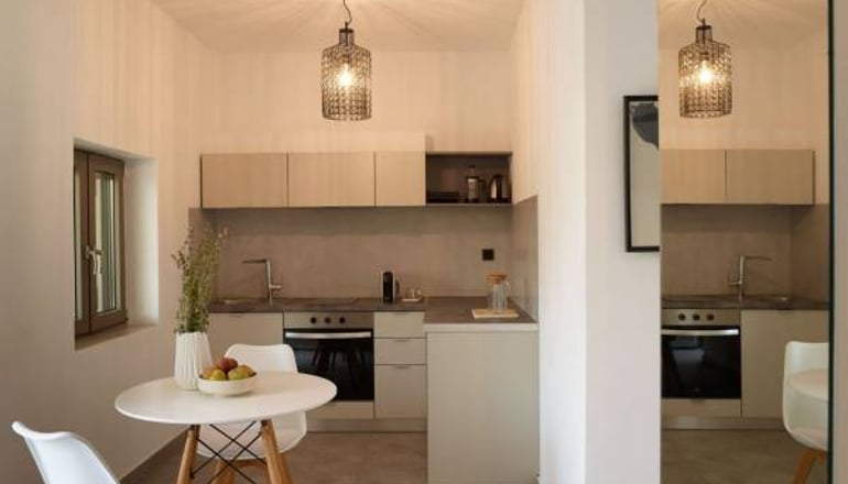 Calme Suites Mani - Μάνη, Μεσσηνία