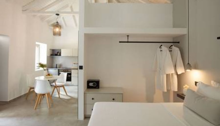 Calme Suites Mani - Μάνη, Μεσσηνία