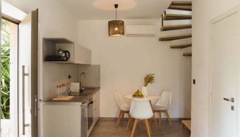 Calme Suites Mani - Μάνη, Μεσσηνία