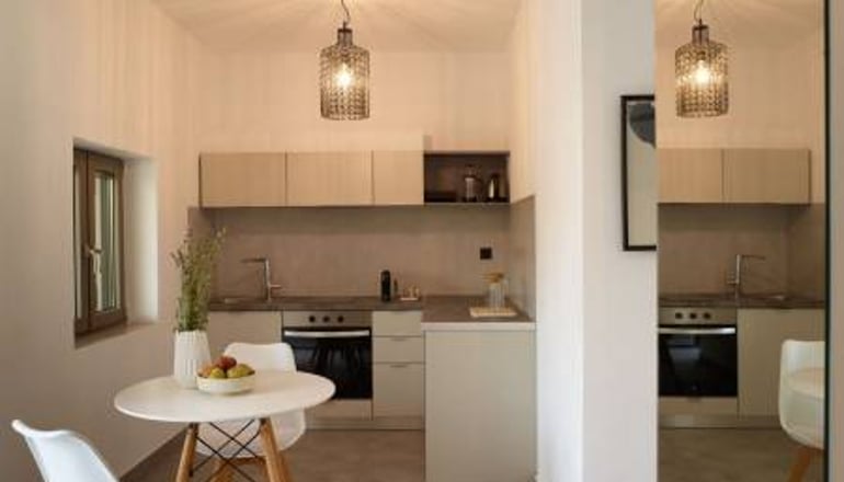 Calme Suites Mani - Μάνη, Μεσσηνία