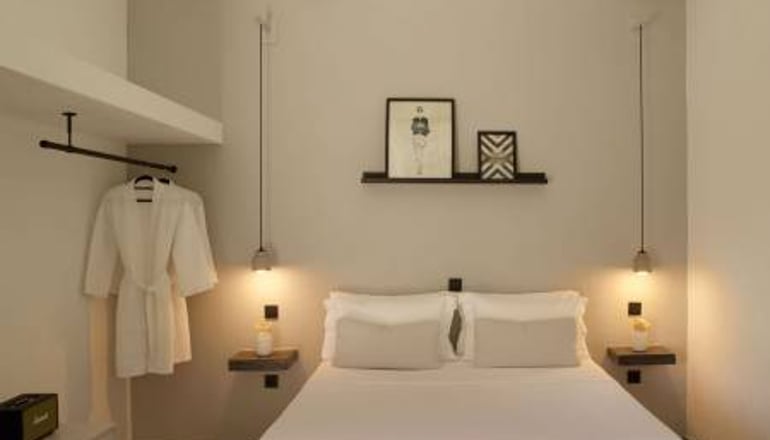 Calme Suites Mani - Μάνη, Μεσσηνία