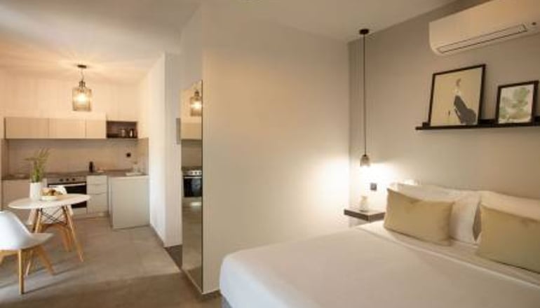 Calme Suites Mani - Μάνη, Μεσσηνία