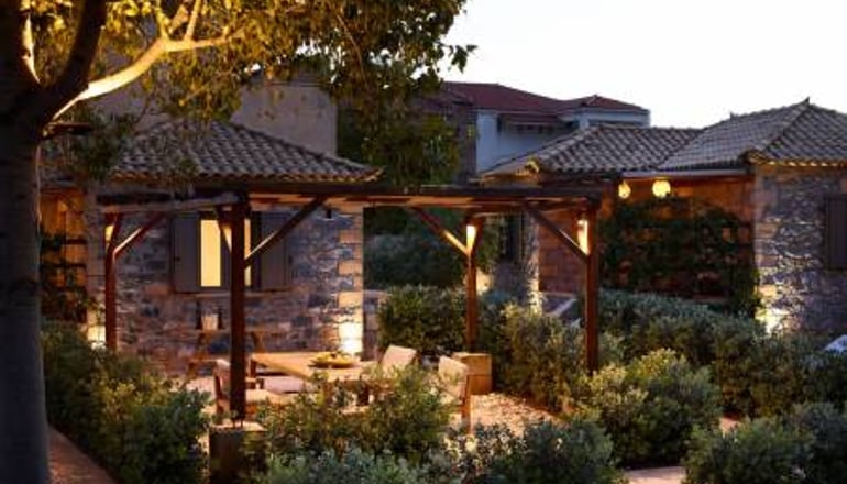 Calme Suites Mani - Μάνη, Μεσσηνία