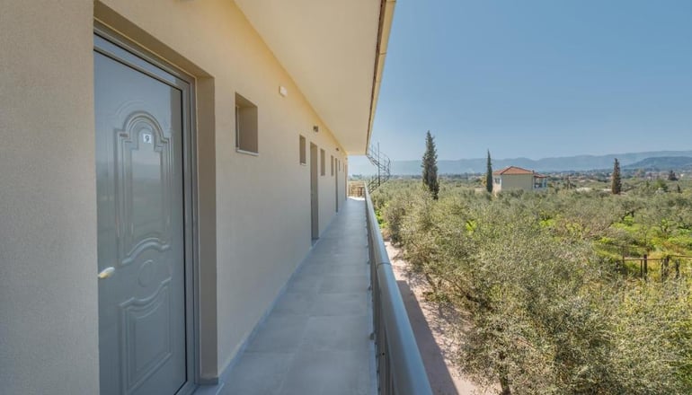 Casa 77 Zante by Karras Hotels - Βαρρές, Ζάκυνθος