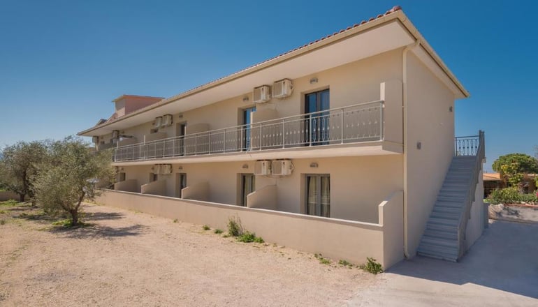 Casa 77 Zante by Karras Hotels - Βαρρές, Ζάκυνθος