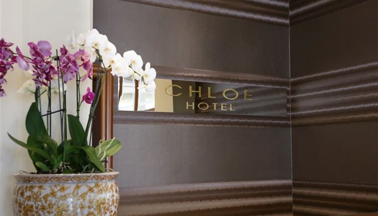 Chloe Luxury Hotel