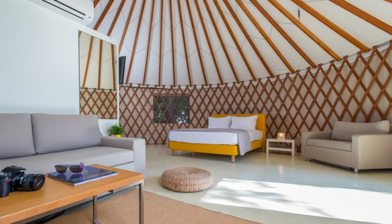 4* Club Agia Anna Summer Resort