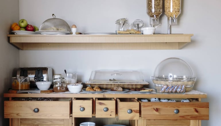 Dimitra Hotel - Πόρος