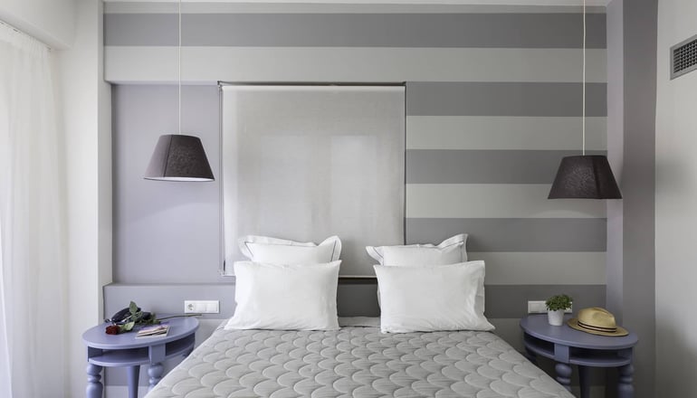 Dimitra Hotel - Πόρος