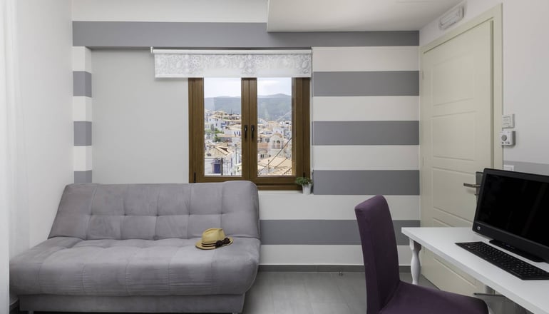 Dimitra Hotel - Πόρος