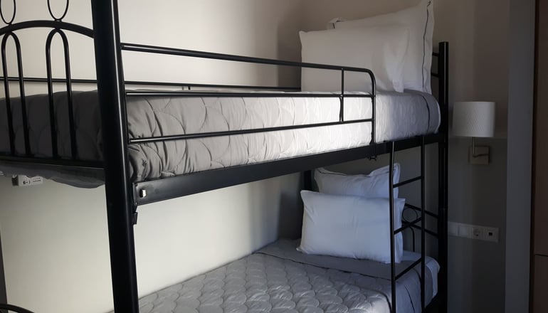 Dimitra Hotel - Πόρος