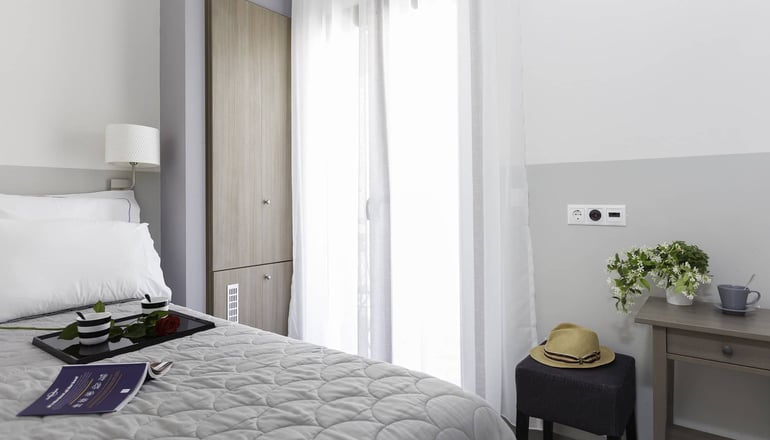 Dimitra Hotel - Πόρος