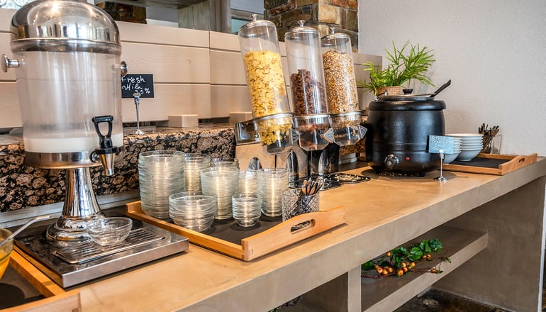 Dionysos Hotel & Suites