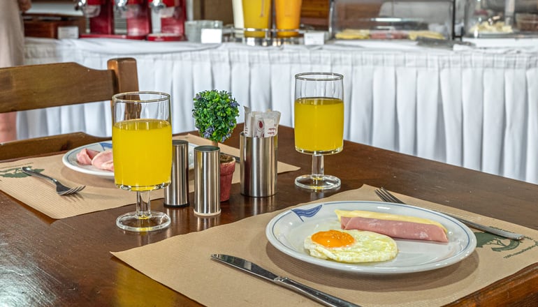 Dionyssos Hotel - Σκόπελος