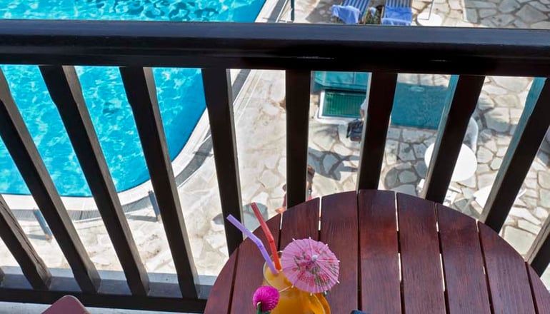 Dionyssos Hotel - Σκόπελος