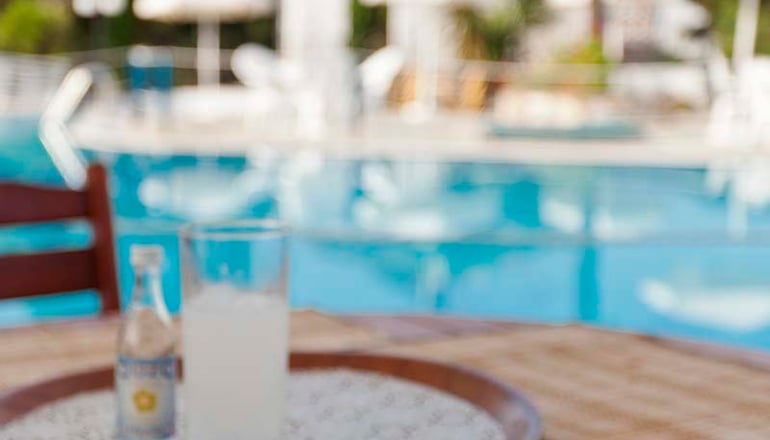 Dionyssos Hotel - Σκόπελος