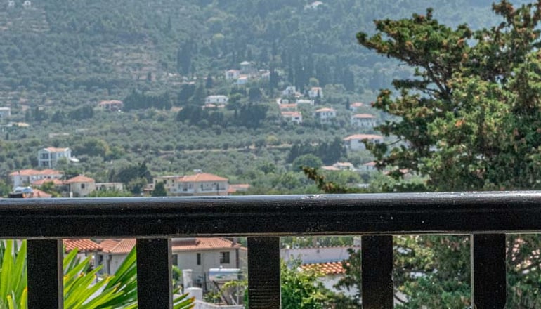 Dionyssos Hotel - Σκόπελος