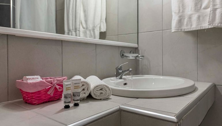 Dionyssos Hotel - Σκόπελος