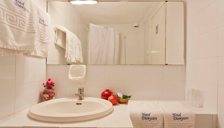 Dionyssos Hotel - Σκόπελος