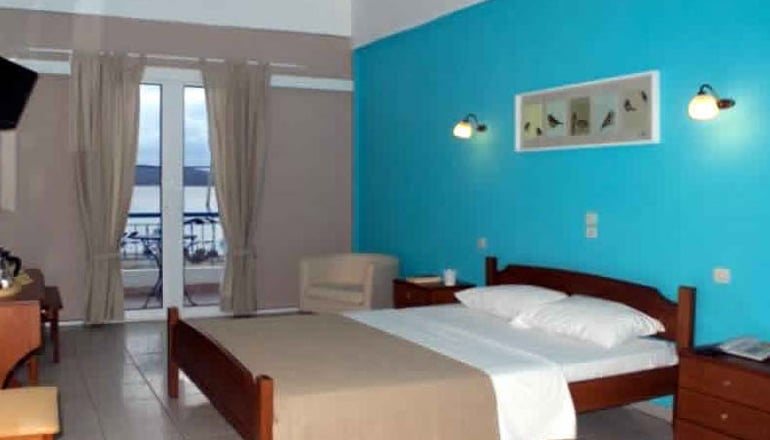 Egilion Hotel - Νέα Στύρα, Εύβοια