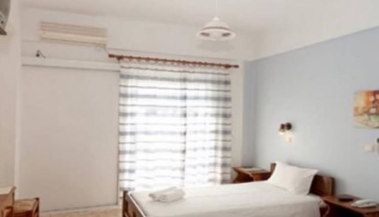 Egilion Hotel - Νέα Στύρα, Εύβοια