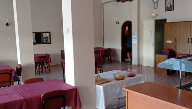 Egilion Hotel - Νέα Στύρα, Εύβοια