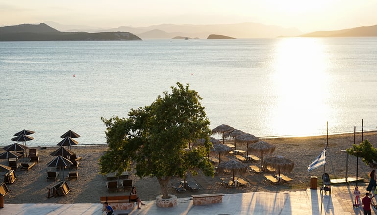 Egilion Hotel - Νέα Στύρα, Εύβοια