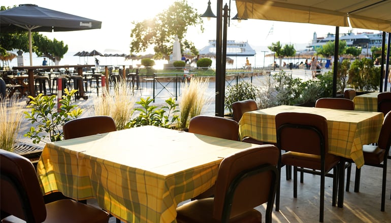 Egilion Hotel - Νέα Στύρα, Εύβοια