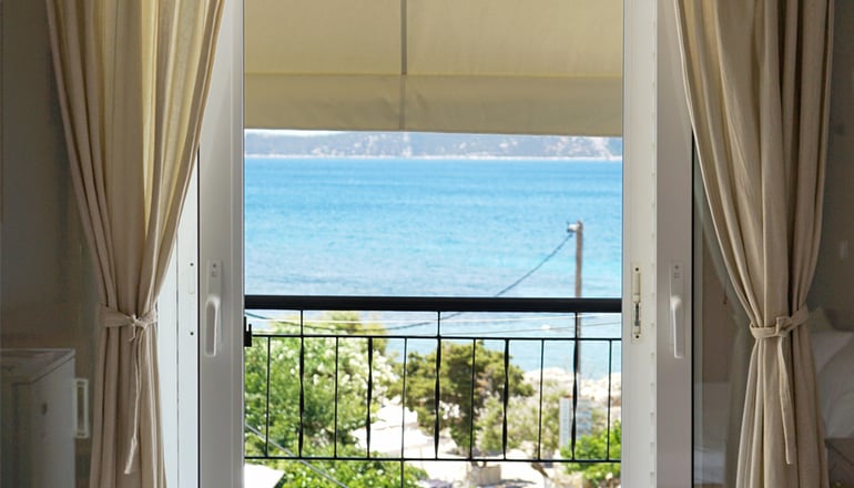 Egilion Hotel - Νέα Στύρα, Εύβοια