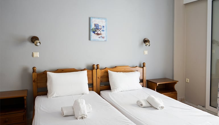 Egilion Hotel - Νέα Στύρα, Εύβοια