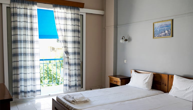 Egilion Hotel - Νέα Στύρα, Εύβοια