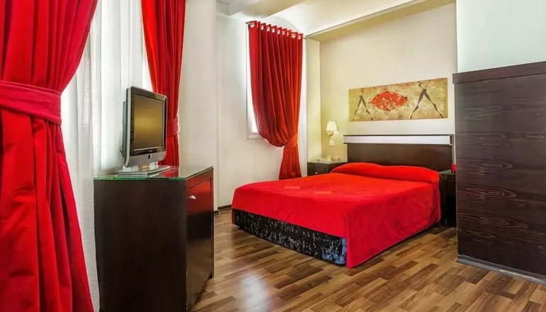 Egnatia Hotel - Θεσσαλονίκη