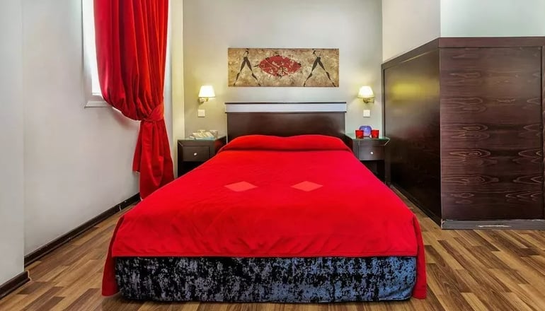 Egnatia Hotel - Θεσσαλονίκη