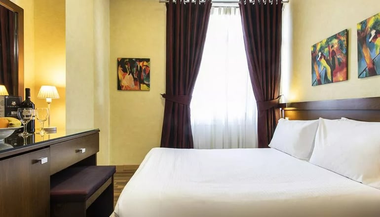 Egnatia Hotel - Θεσσαλονίκη