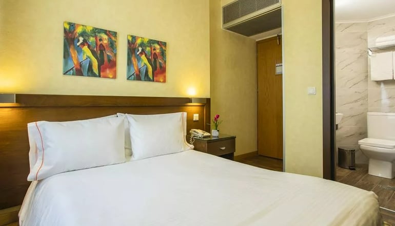 Egnatia Hotel - Θεσσαλονίκη