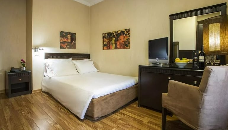 Egnatia Hotel - Θεσσαλονίκη