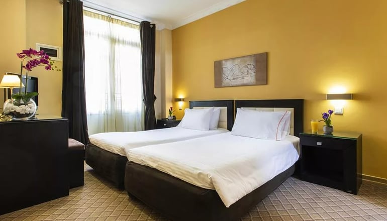 Egnatia Hotel - Θεσσαλονίκη