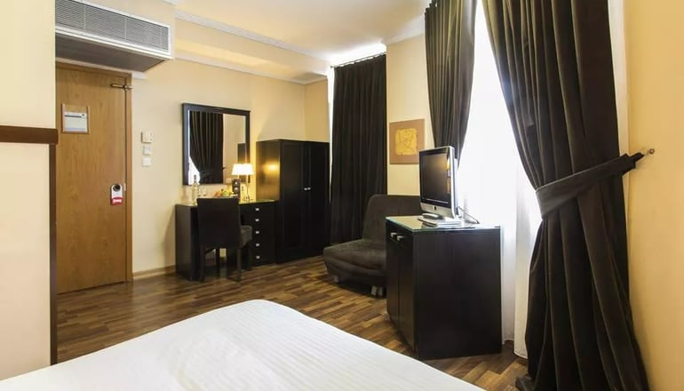 Egnatia Hotel - Θεσσαλονίκη