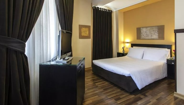 Egnatia Hotel - Θεσσαλονίκη