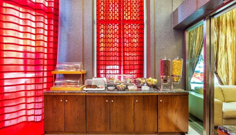 Egnatia Hotel - Θεσσαλονίκη