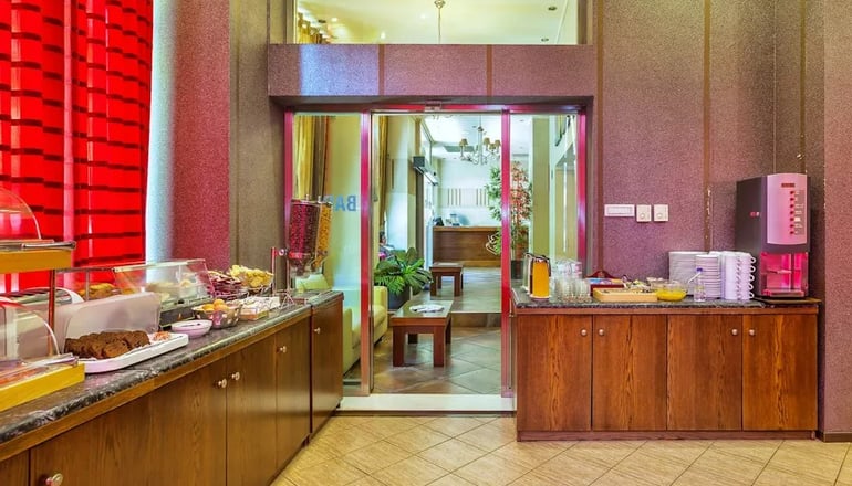 Egnatia Hotel - Θεσσαλονίκη