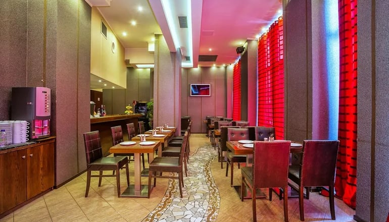 Egnatia Hotel - Θεσσαλονίκη