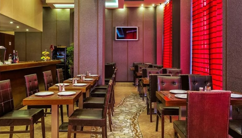 Egnatia Hotel - Θεσσαλονίκη