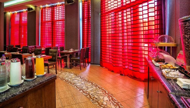 Egnatia Hotel - Θεσσαλονίκη