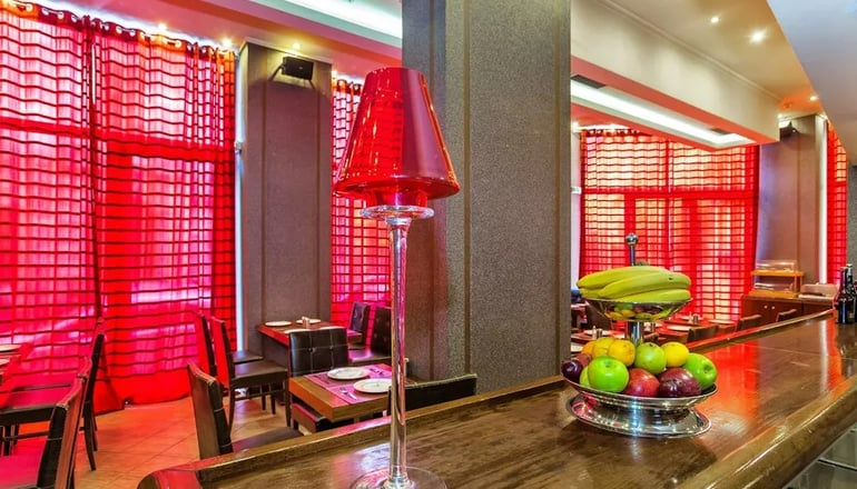 Egnatia Hotel - Θεσσαλονίκη