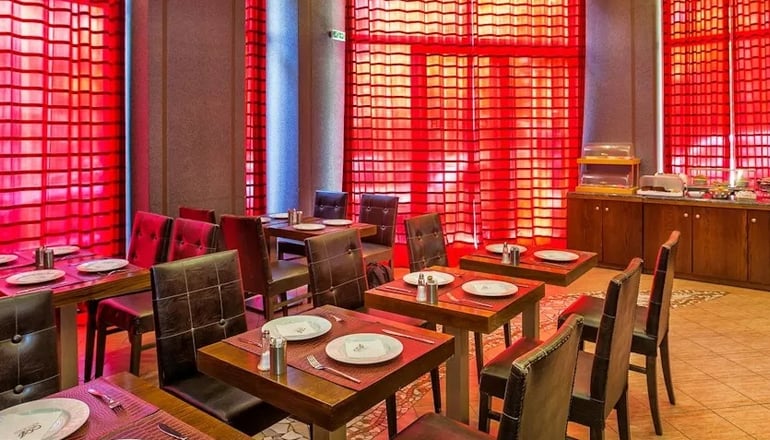 Egnatia Hotel - Θεσσαλονίκη