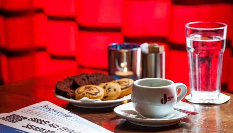 Egnatia Hotel - Θεσσαλονίκη