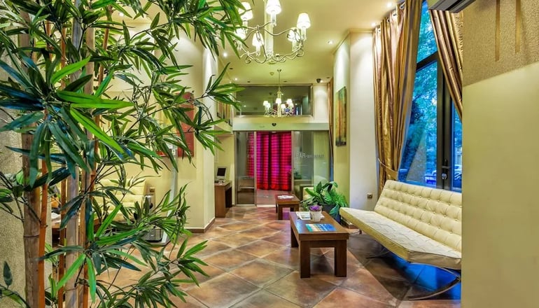 Egnatia Hotel - Θεσσαλονίκη